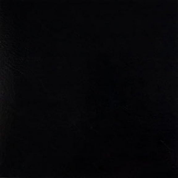 HYYYYH 1052 Dynamix Vinyl Tile, 12 by 12-Inch, Black, Box of 20