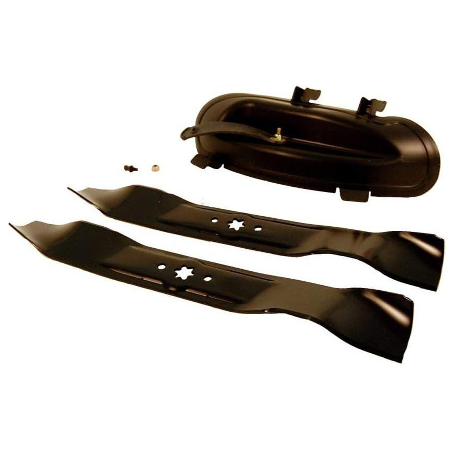HYYYYH 19A30006OEM Mulching Kit for 42inch Cutting Decks (2009 2011