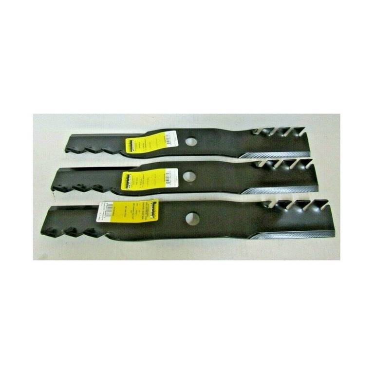 HYYYYH 3 USA Blades Compatible with M135334 M136195 M164016 TCU30316 TCU30317 Walmart