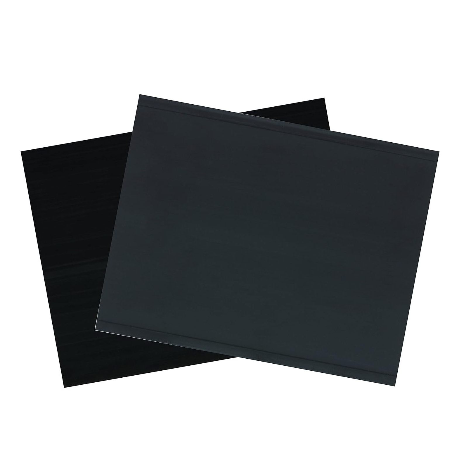 HYYYYH 3 x 4 Inch CChannel Label Holder with Paper Inserts