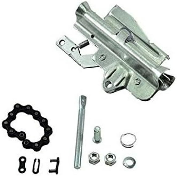 HYYYYH 41A3489 Garage Door Opener Carriage