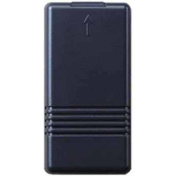 HYYYYH 5822T Wireless Garage Tilt Sensor, Black