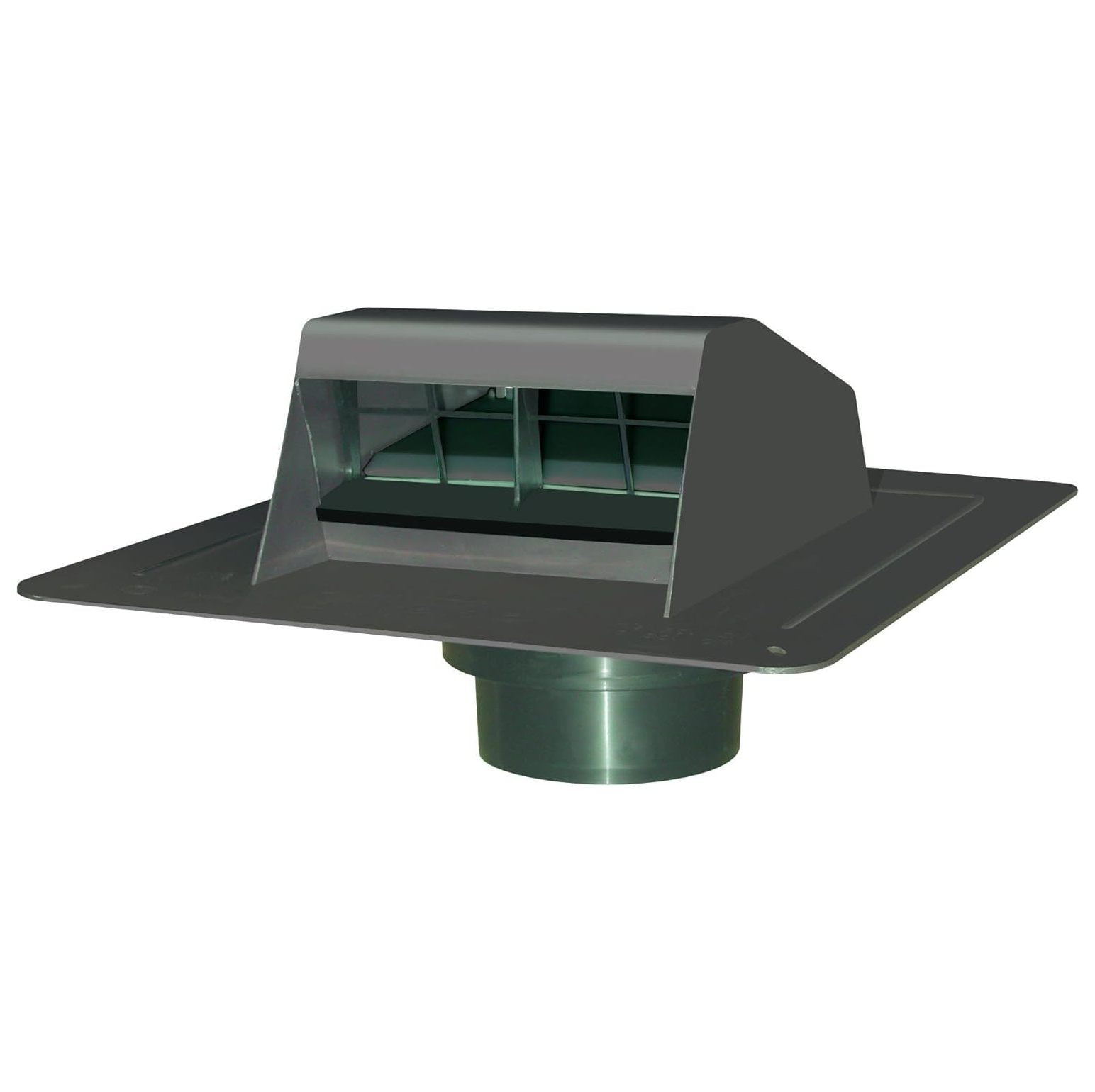 HYYYYH 6013BR Roof Dryer Vent Flap