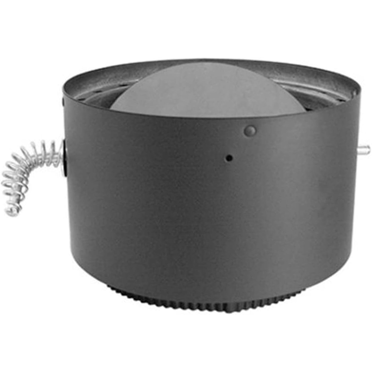 HYYYYH 6DVLADWD Duravent DoubleWall AirInsulated Damper Section as