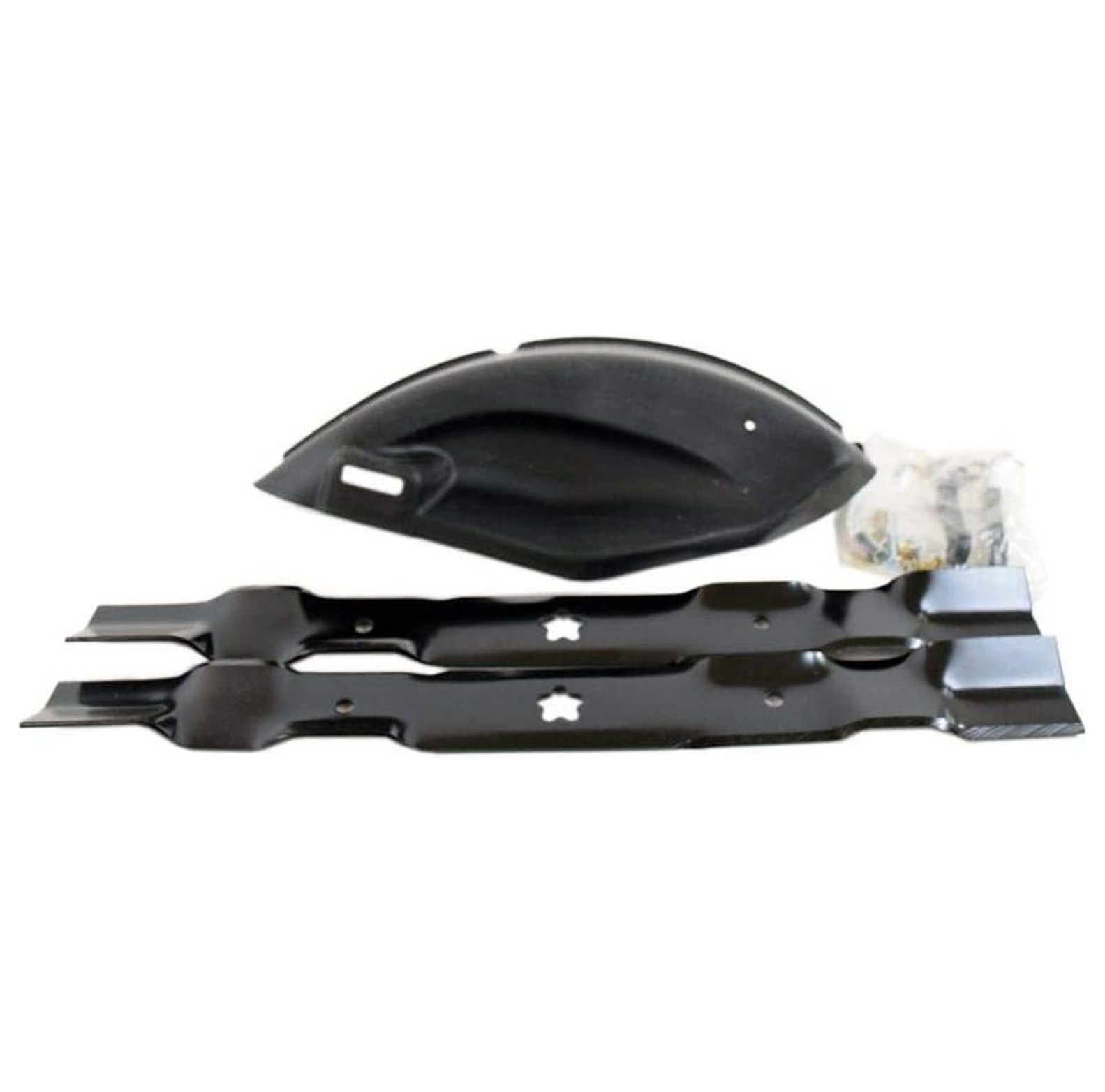 HYYYYH 73602200 Mulch Kit Genuine Original Equipment Manufacturer