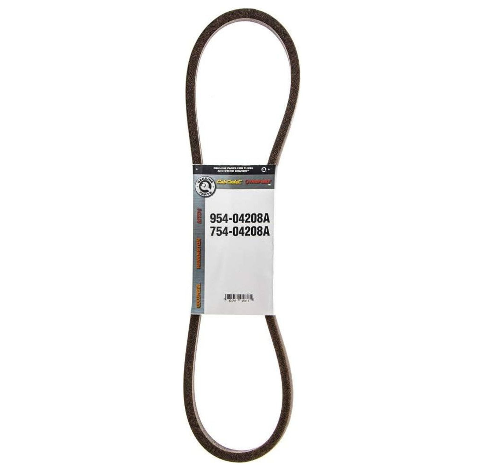 HYYYYH 95404208A Upper Transmission Drive VBelt LTX1040 Lawn Garden