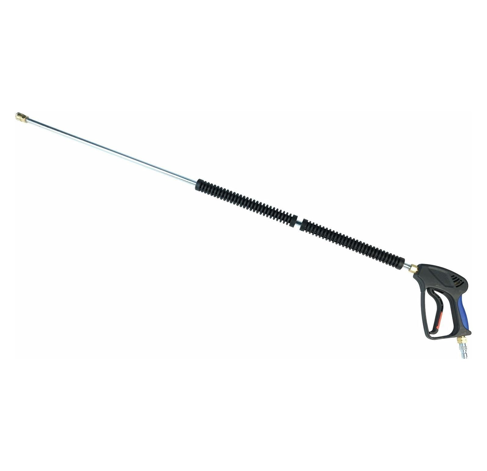 HYYYYH Deluxe 4000 PSI 10.5 GPM 300°F Pressure Washer Gun Kit and 48in