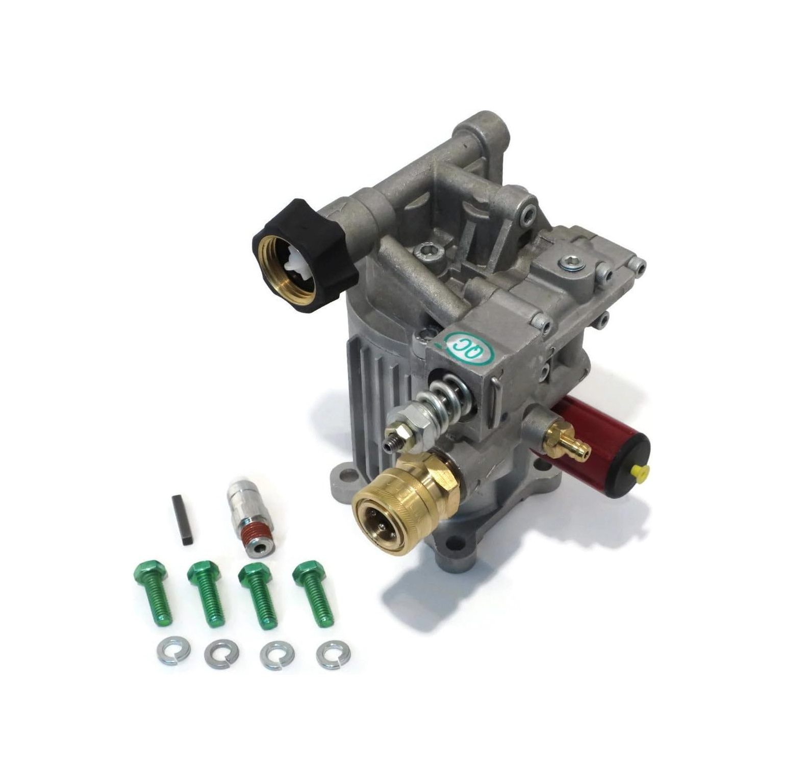 HYYYYH EXCELL XR2500 XR2600 XC2600 EXHA2425 XR2625 Pressure Washer Pump