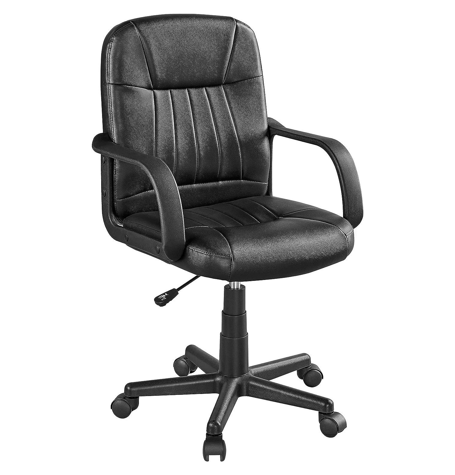 HYYYYH Executive Office Chair Swivel Computer Chair Conference Chair