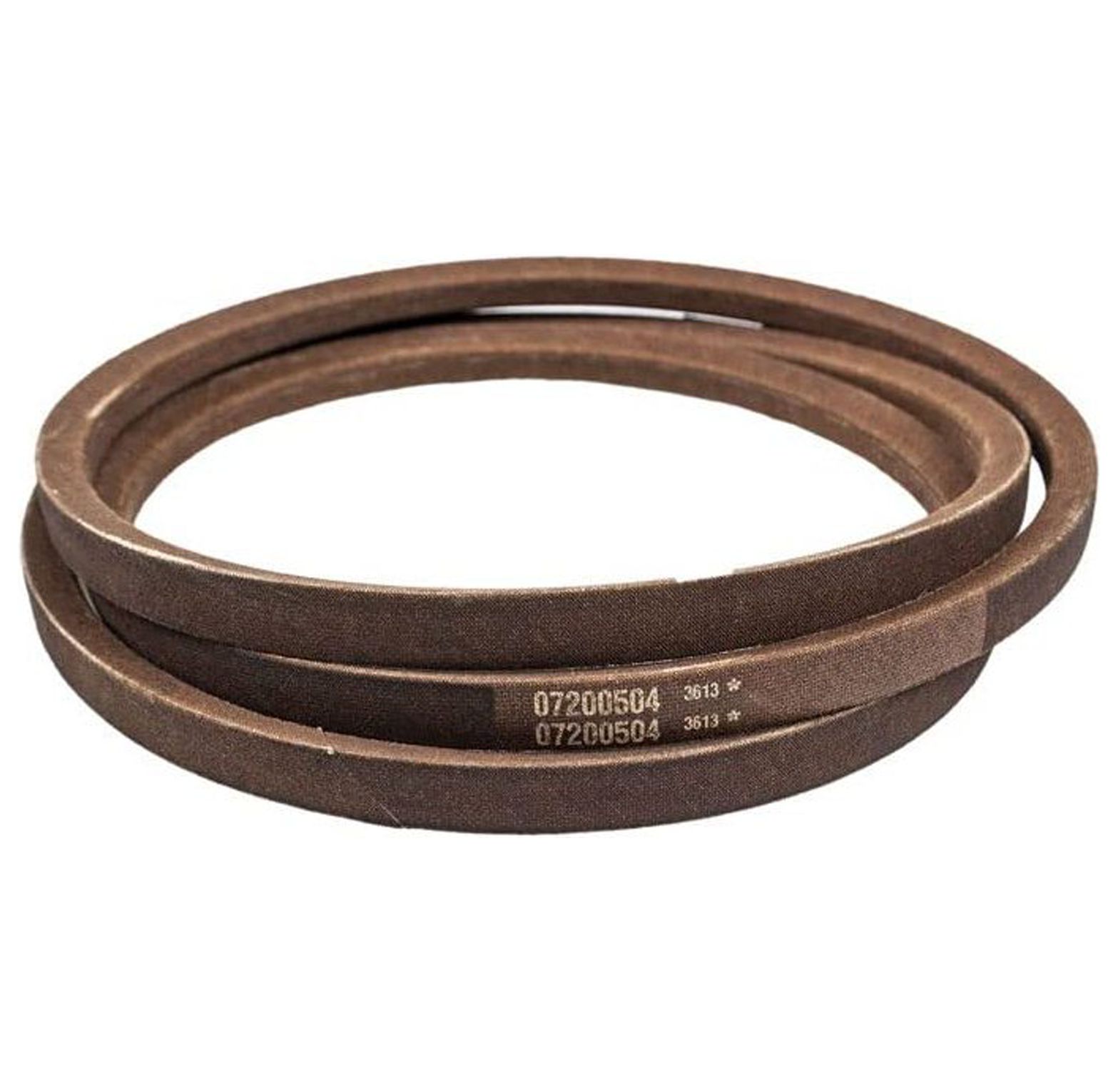 HYYYYH Genuine Gravely Lawn Mower Drive Belt 07200504