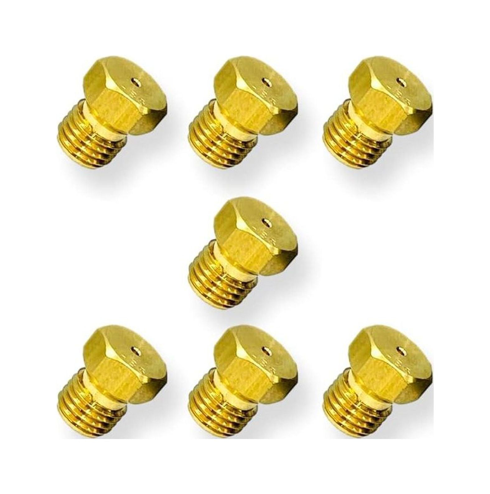 HYYYYH KIT LP Conversion Kit; to Convert Select Summit Natural Gas Ranges and Cooktops into LP