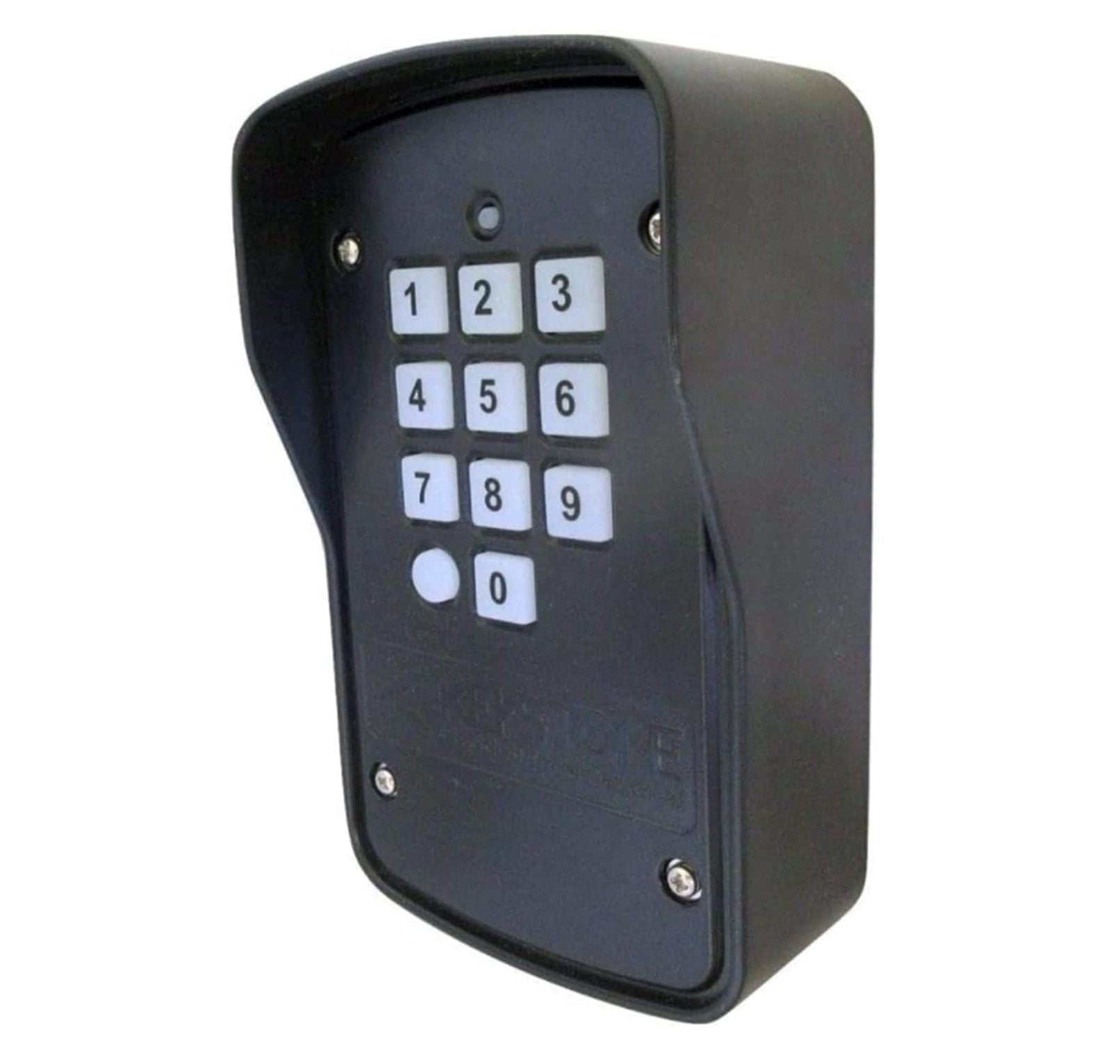 HYYYYH M330-1KA Multi-Code Compatible Wireless Gate and Garage Door ...