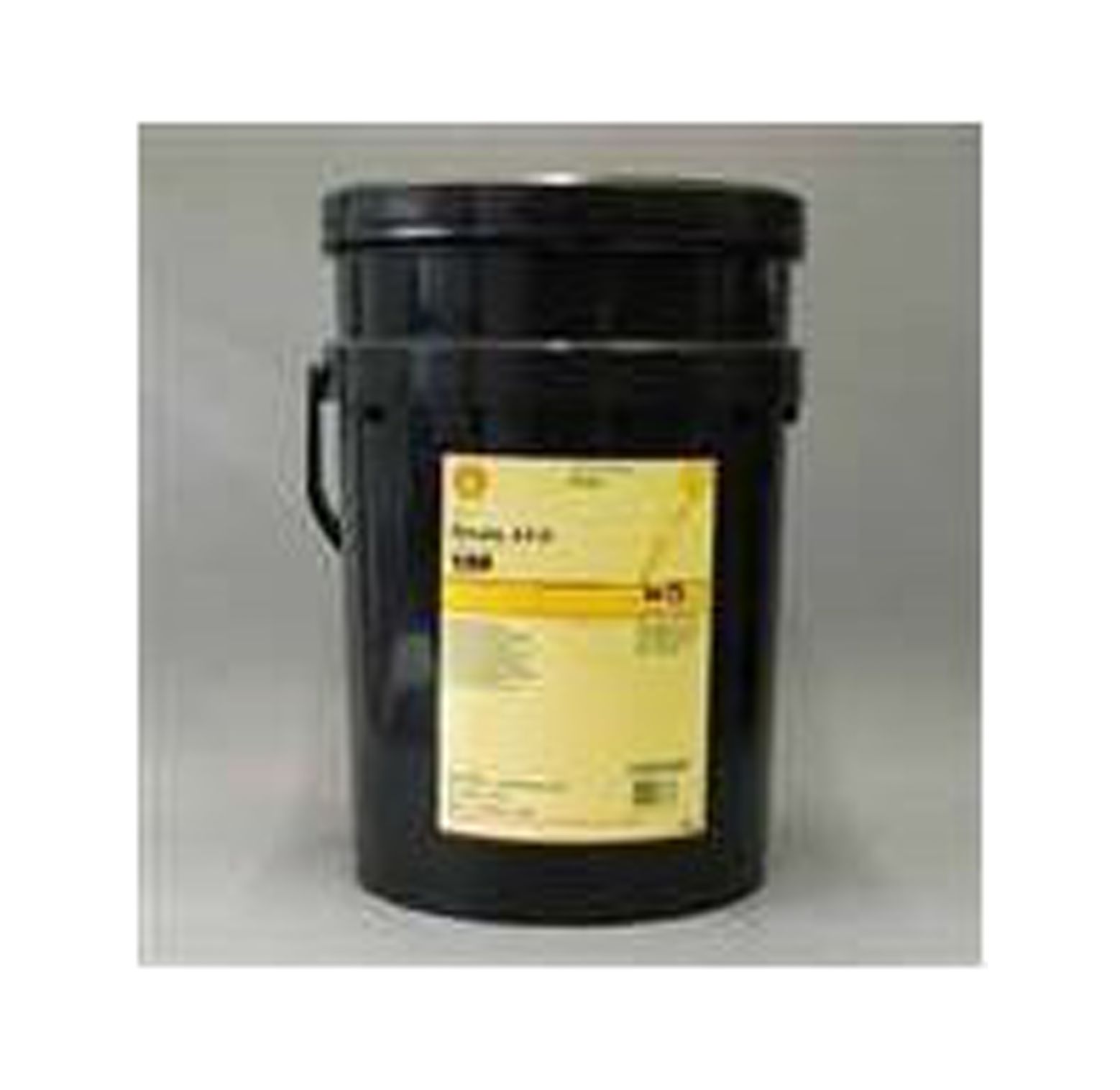 HYYYYH Omala GX 150 Industrial Gear Oil 5 Gallon Pail