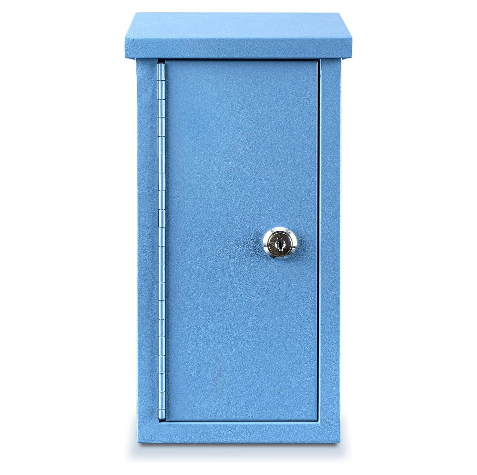 HYYYYH Outdoor Large Key Drop Box Grade HeavyDuty Storage Box Safe