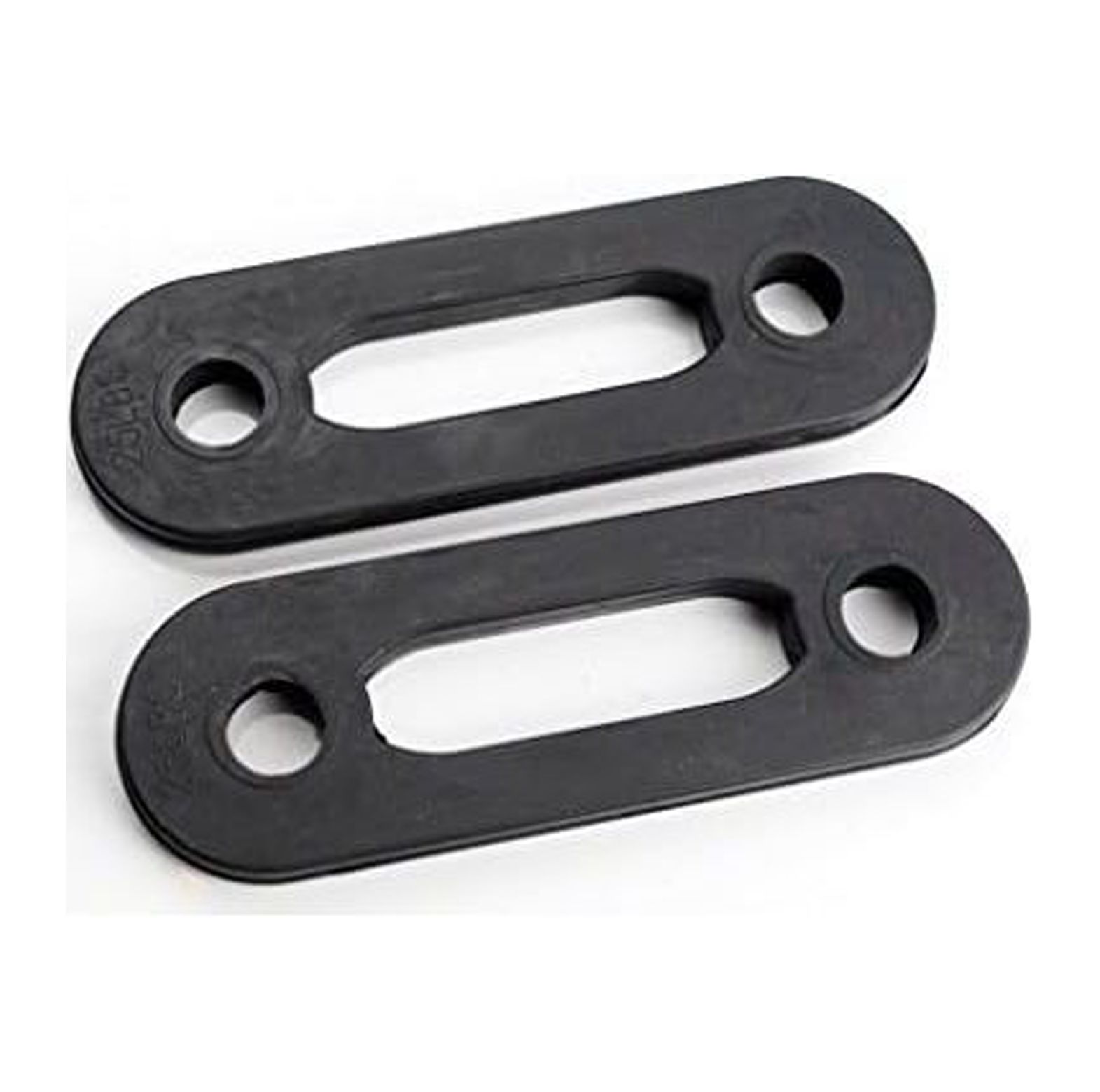 HYYYYH Replacement Band Set for Body by Jake Machines 20lb Total