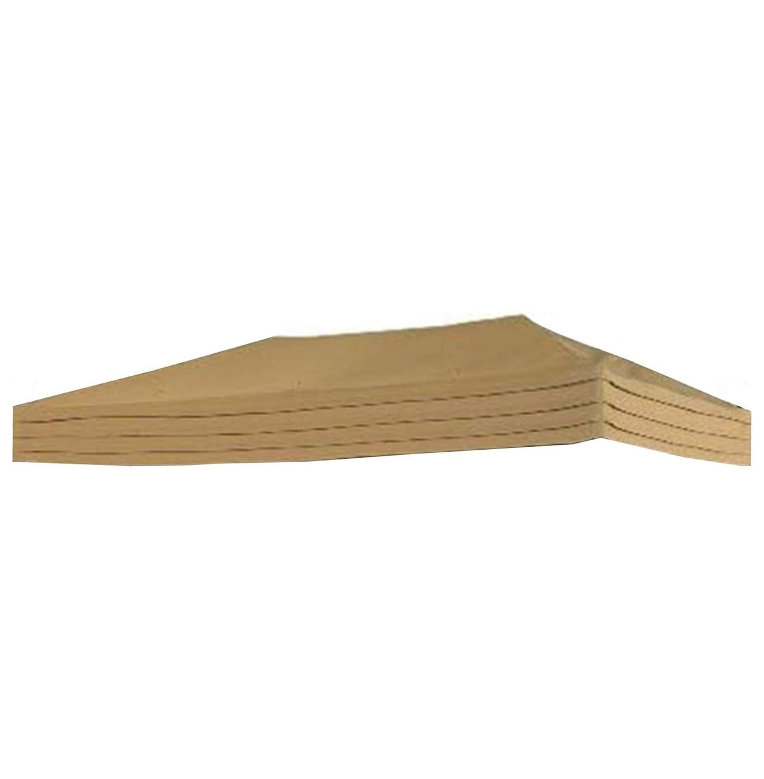 HYYYYH Replacement Canopy Top Cover for Sonoma Swing, Palm Swing, and