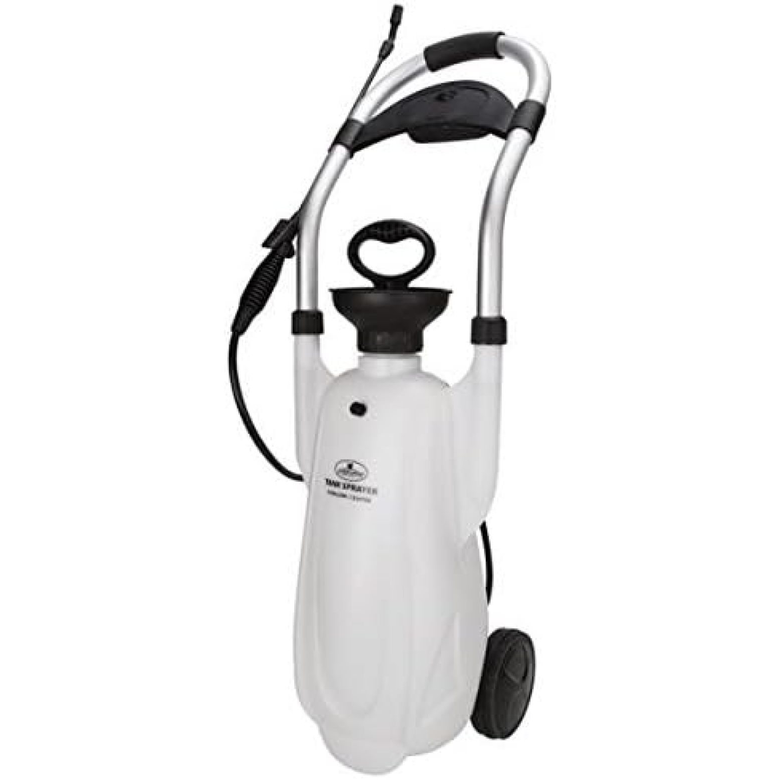 HYYYYH SXCS12L Lawn and Garden sprayers, 3 Gallon