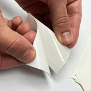 HYYYYH U-Gl Uglu U 1 X 3 شريط لاصق شفاف
