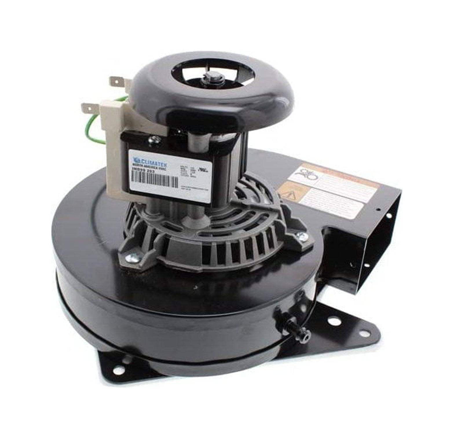 Furnace Draft Inducer Blower Furnace Draft Inducer Motor Blower