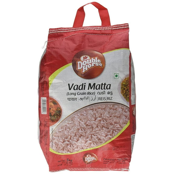 HYYYYH, Vadi Matta/Long Grain Rice, 11 Pound(LB)