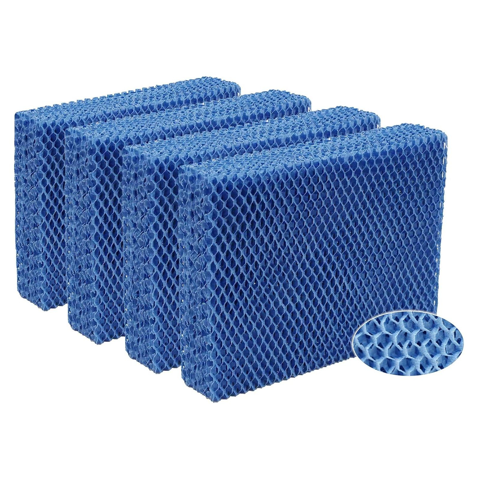 HYYYYH Washable & Reusable Humidifier Filter Replacement for HDC12
