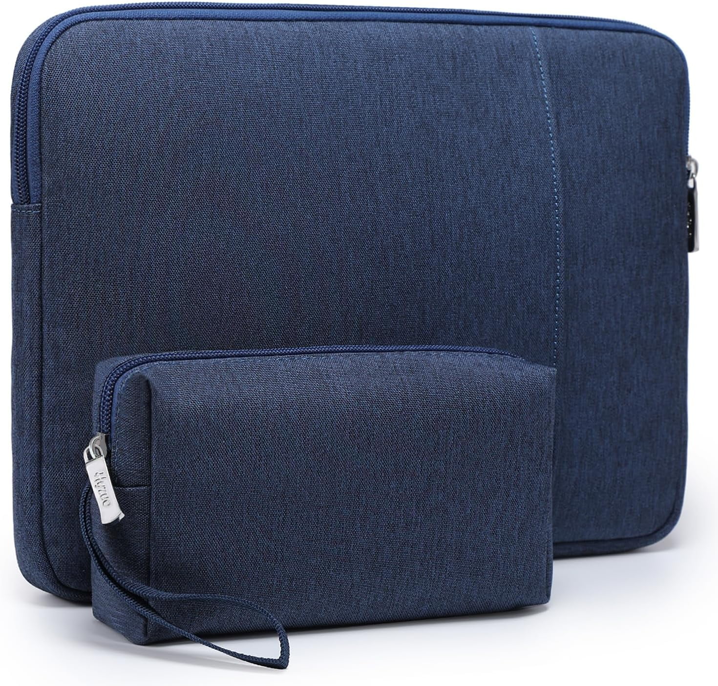 HYZUO 13.3 14 Inch Laptop Sleeve Bag Set Compatible with MacBook Pro 14 M2 M1 Pro Max A2779 A2442 2023 2021 MacBook Walmart