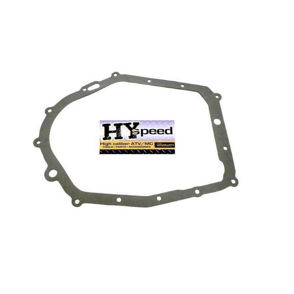 HYspeed Clutch Cover Gasket YAMAHA WARRIOR Raptor 350 New Replacement