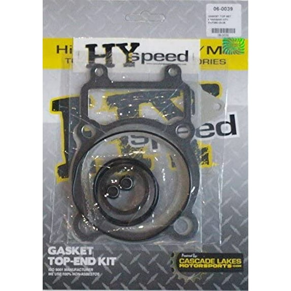 HYspeed End Head Gasket Kit KAWASAKI PRAIRIE 360 2X4 4X4 2003-2013