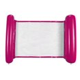 thumbnail image 1 of HYwys 51x28 Inflatable Pool Float Water Hammock Multi Purpose Swimming Portable Lounger Chair Floating Bed Outdoor Toys, 1 of 6