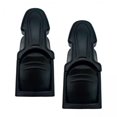 thumbnail image 1 of HYwys 5x2Pieces Diving Fin Strap Buckle, Swimming Fin Flippers Buckles Replacement, 1 of 10