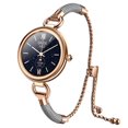 thumbnail image 1 of HYwys Smart Watch for Women IP68 Waterproof Lady Smartwatch for iPhone Android Phones Delicate Women Wrist Watch Retro Bracelet Activity Tracker, 1 of 6