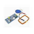 thumbnail image 1 of HZ-1050 EM Module ID Card Reader Module RFID Module with ID Button Card, 1 of 4