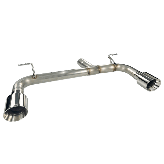 HZ 2.25" - 2 Bolt Exhaust Flange Kit and Gasket 60mm