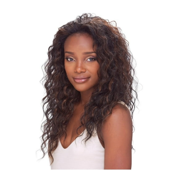 Sensationnel Instant Weave Half Wig HZ 7047