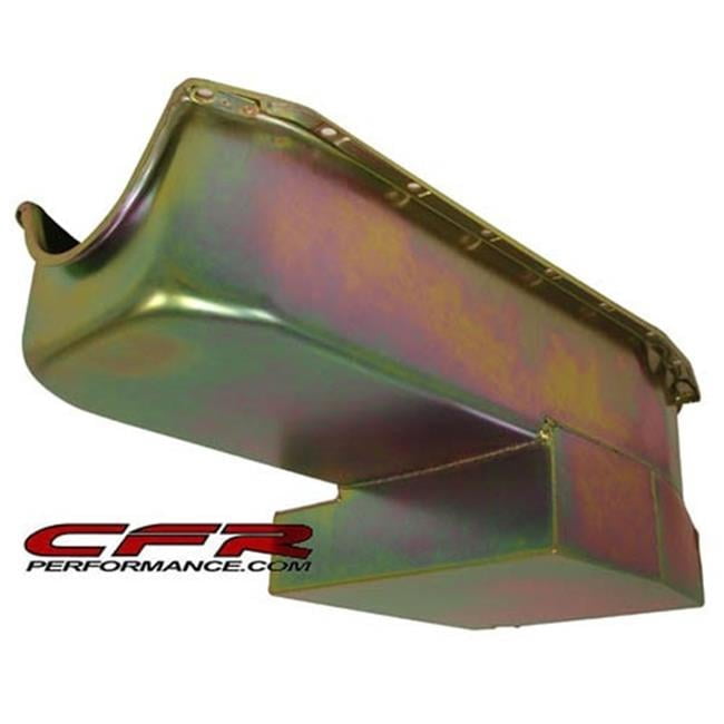 HZ-7104-Z 1958-79 Chevy Small Block 283-305-327-350-400 Imca Circle ...