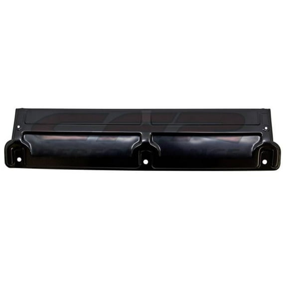 HZ-9427 Standard Radiator Support Panel - Chevelle 1968-73 & Nova 1968-79