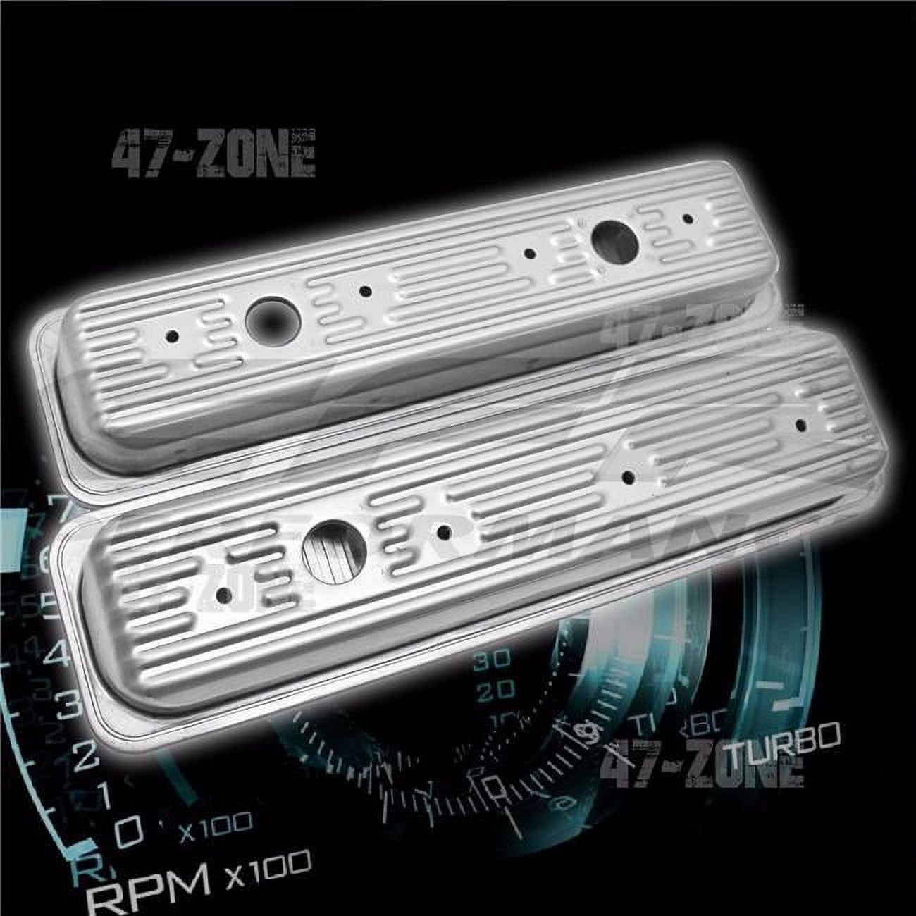 HZ9702PBK 5.0 & 5.7 litre 1987 00 Chevy, Gmc Center Bolt Steel