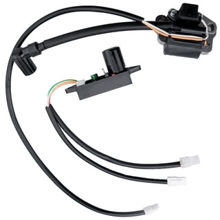 FAST 700-0300 XR700 Ignition Conversion Kit - Walmart.com