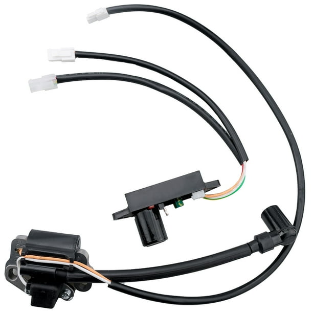 HZ Ignition Coil and Ignition Control Module for Harbor Freight