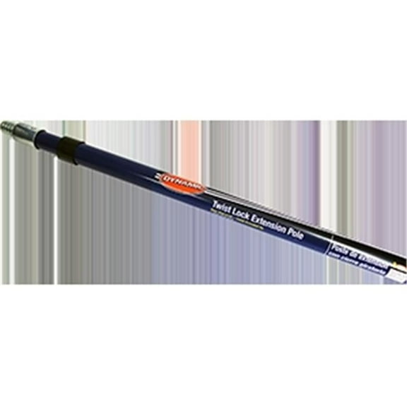 HZ17532S 28 to 48 in. Twist Lock Extension Pole