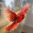 HZAWHX Sherum Spirit Birds, 2025 Sheremart Spirit Birds, Yifare