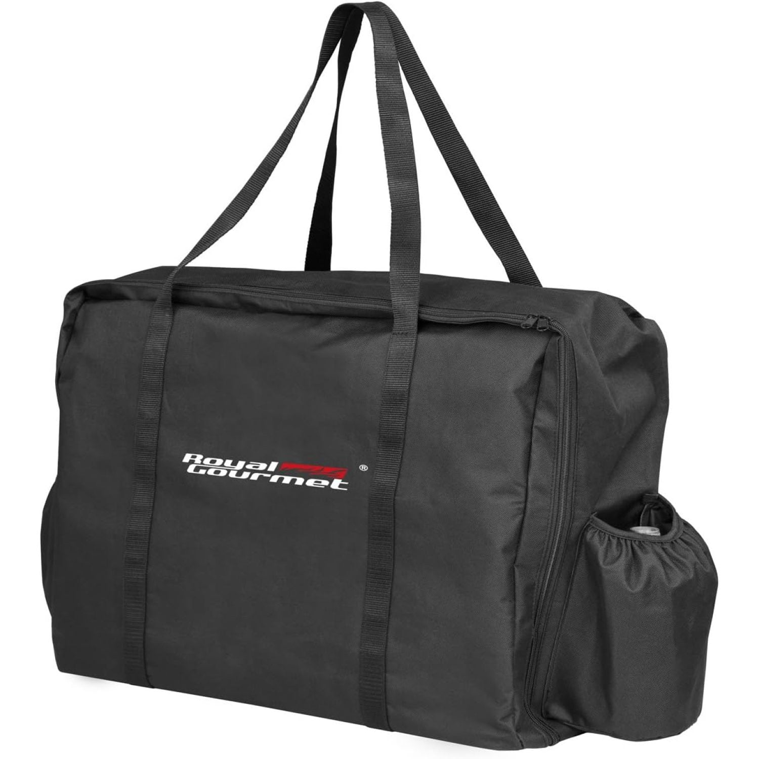 HZJP CB2101 Portable Grill Carry Bag, 600D Polyester Oxford Fabric ...