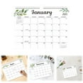 HZJYIJ Flash Deals! Calendar 20252026 18 Monthly Wall Calendar 2025