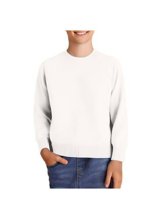 White Sweater Boys