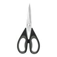 HZLPFO Kitchen Shears, Heavy Duty Shears Ultra Sharp Stainless Steel Multifunction Kitchen