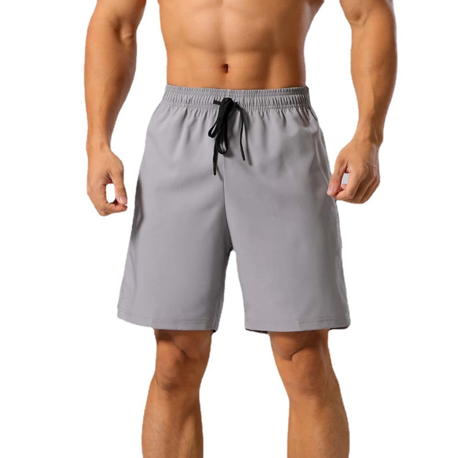 mens long basketball shorts sale