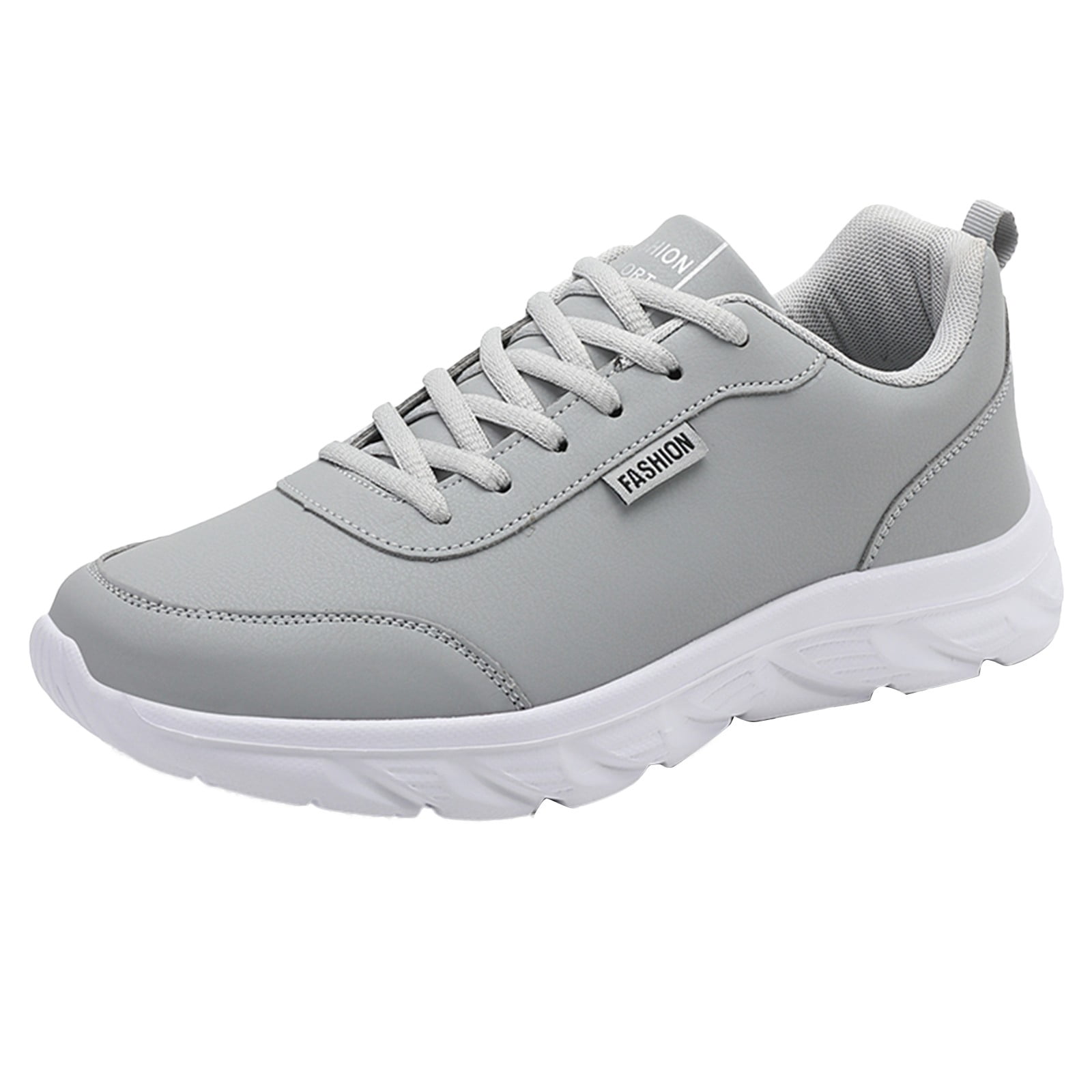 Men's Shoes For Walking | Slip-On Sneakers