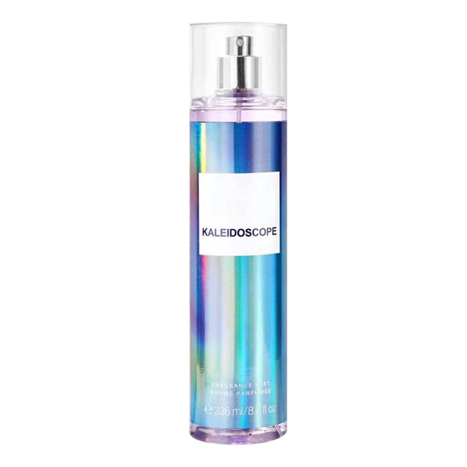 HZLPFO Sweet Pea Fragrance Mist Body Splas 8 oz,White One Size