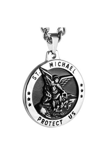 St Hubert Medal