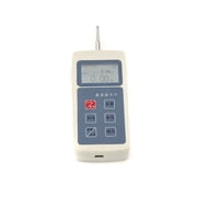 HZS-1 Precision Tension Meter Digital Display Portable Pull Force Gauge Tension Meter Analog Dynamometer Measuring Instruments -------- ,Accurate & Efficient Force Measurement
